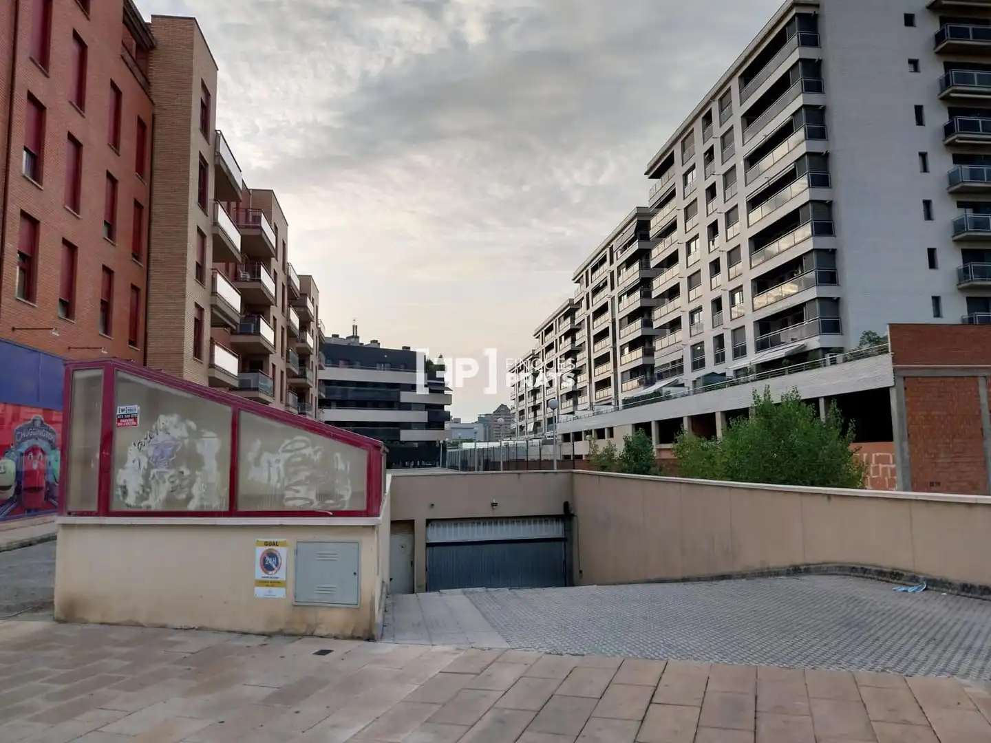 Individual en alquiler en BARCELONA