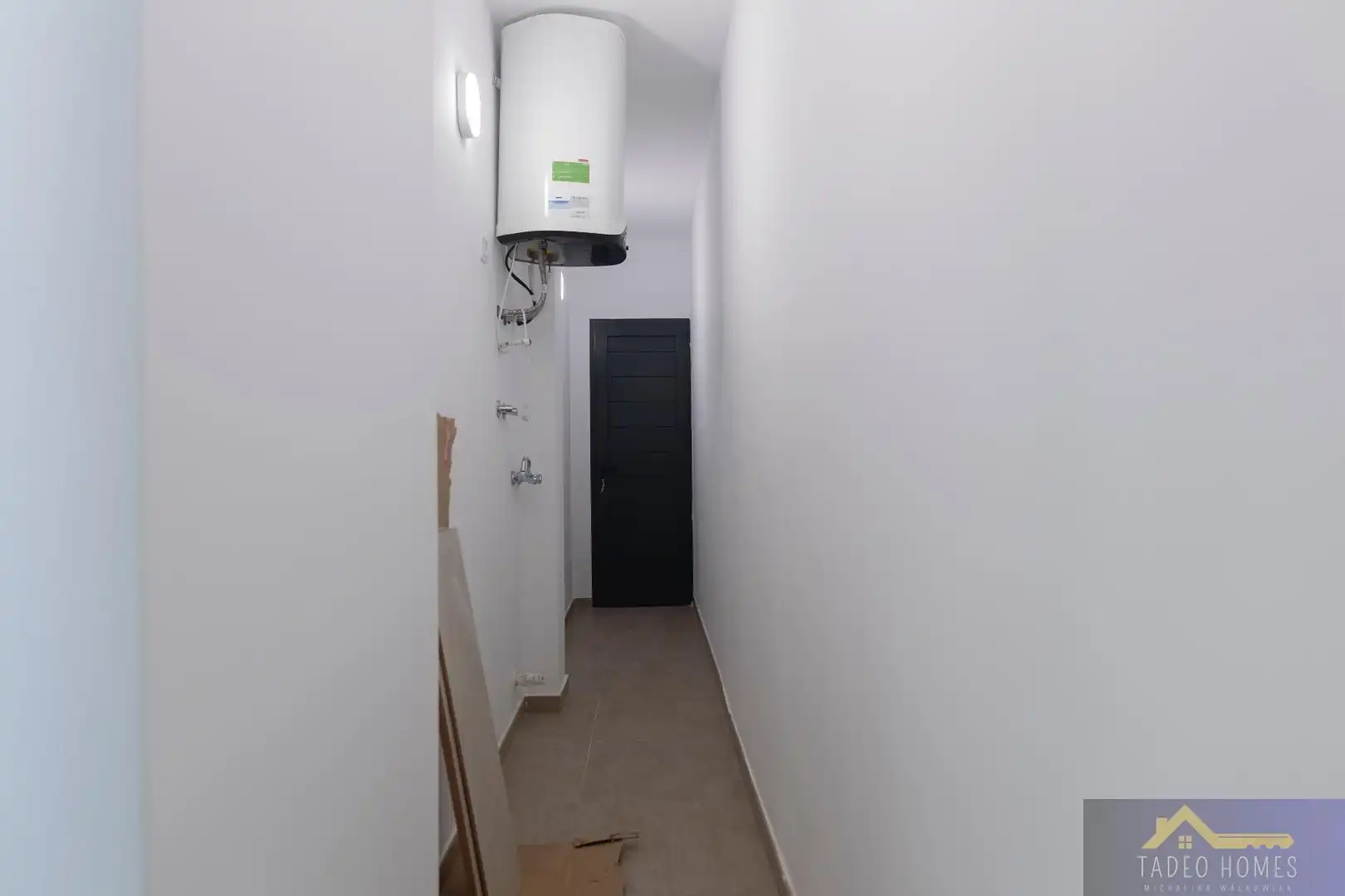Xalet amb terrassa en venda a San Juan de los Terreros, imagen 32