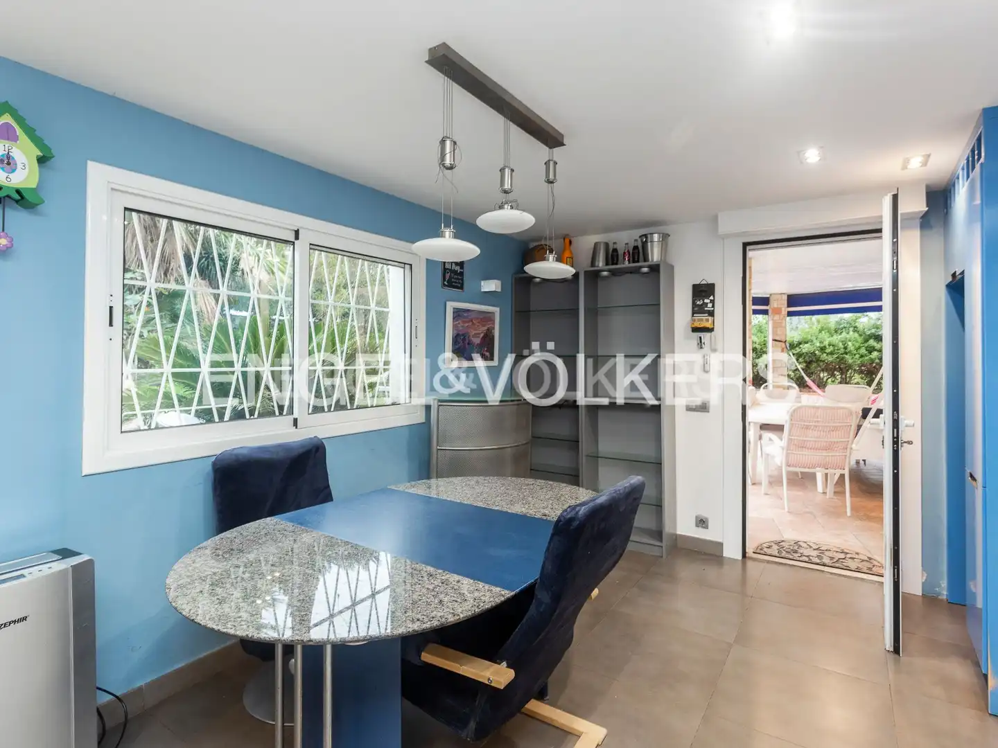 Haus mit Pool zum Verkauf in Montmar, imagen 13
