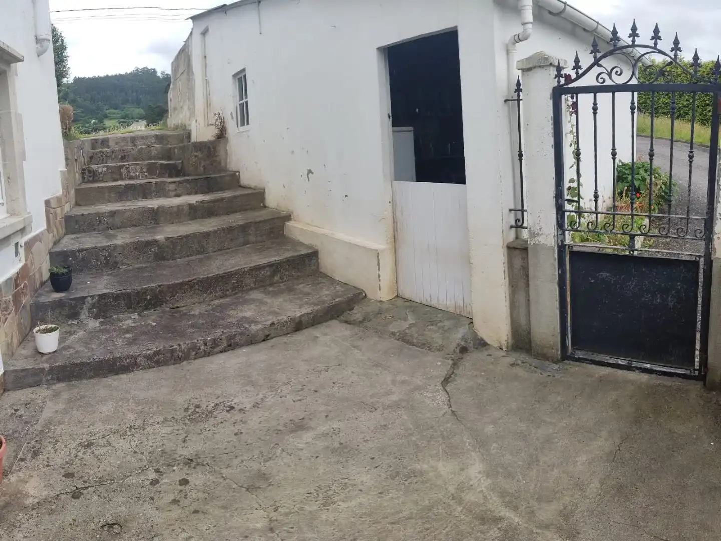 Maison avec jardin à vendre à Camino Veiga -Magazos 16, imagen 13