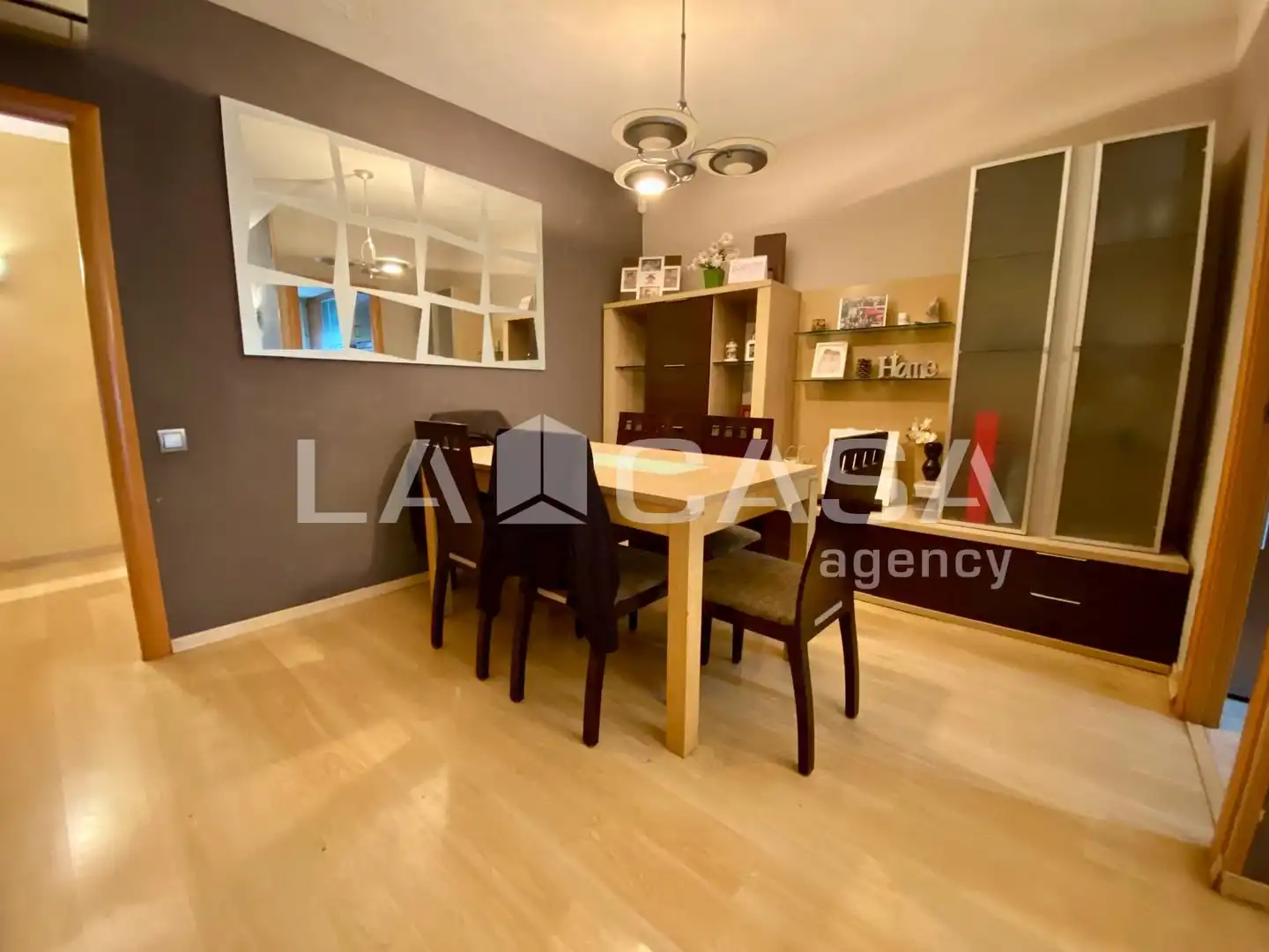 Appartement avec terrasse à vendre à Carrer d'Irlanda, imagen 3
