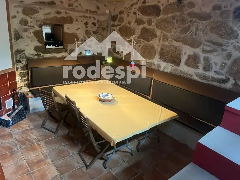 Casa o chalet en venta en Castrelo de Miño
