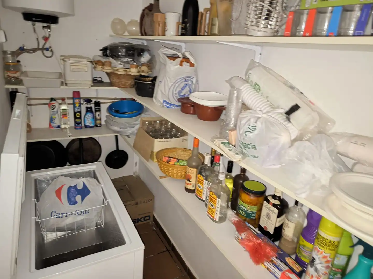 Casa rústica en venda a Valdepeñas, imagen 34