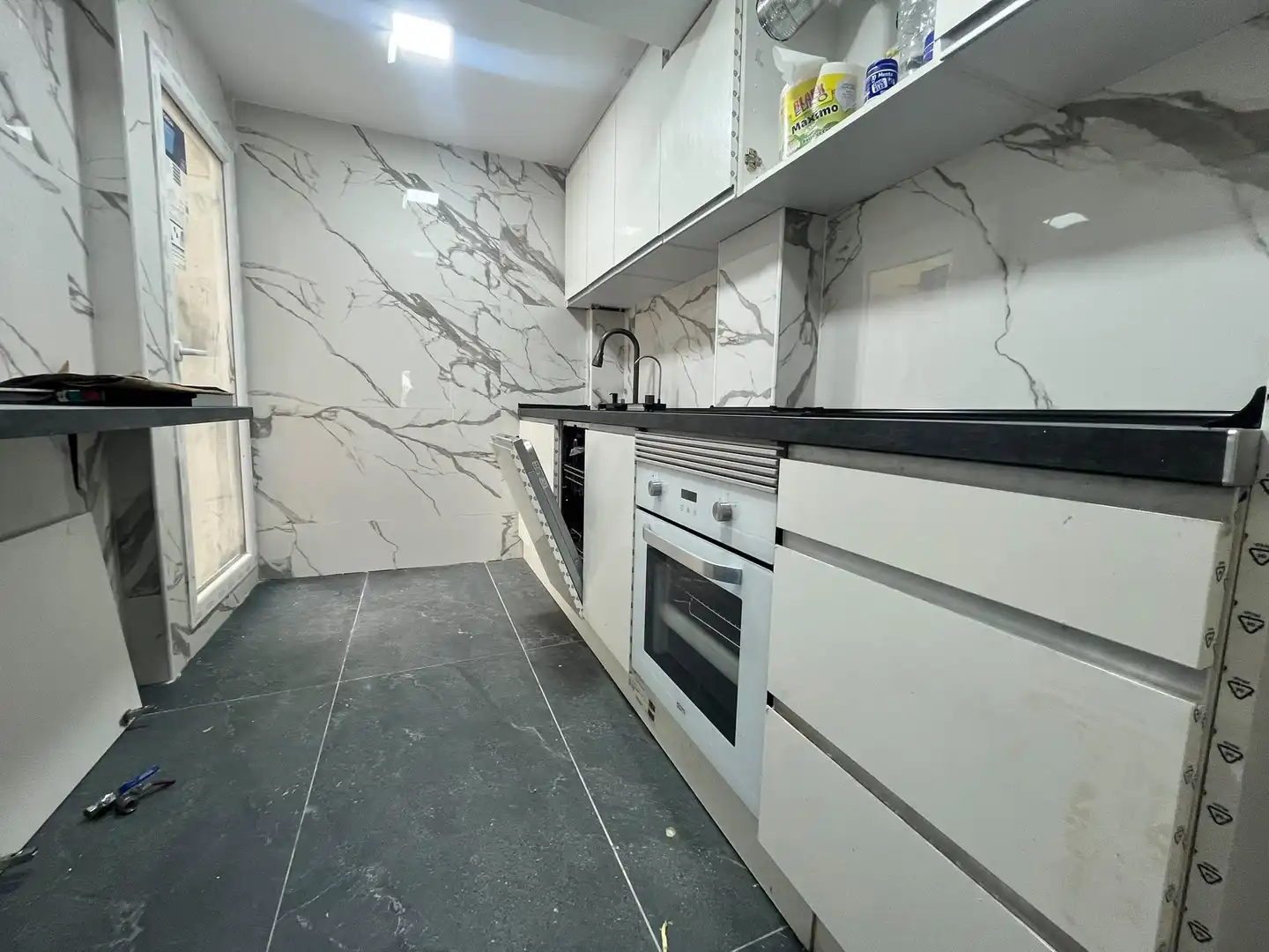 Piso en venta en Nou Eixample Sud