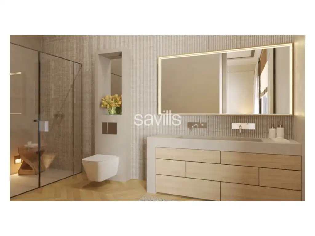 Mini appartamento con ascensore in vendita a Sarrià - Sant Gervasi, imagen 4
