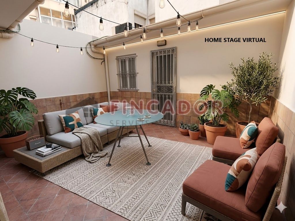 Piso en venta en Carrer Orient, Collblanc, Collblanc - La Torrassa