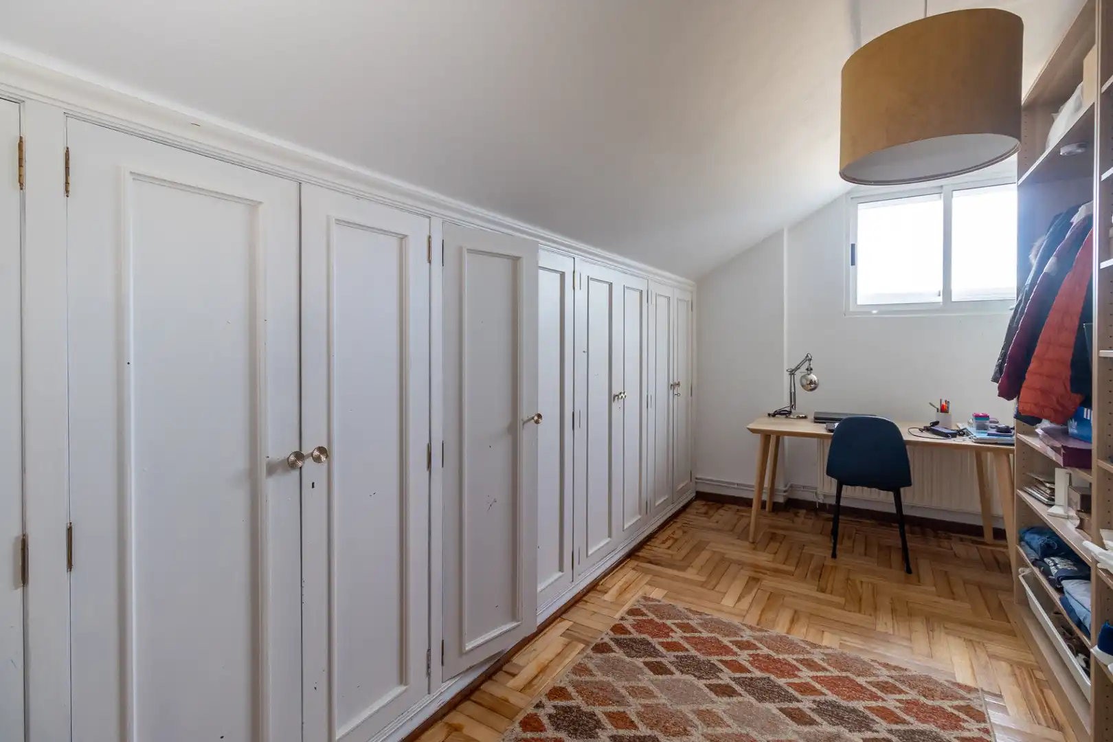Bedroom of Duplexes for sale in Ferrol  with Heating and Furnished