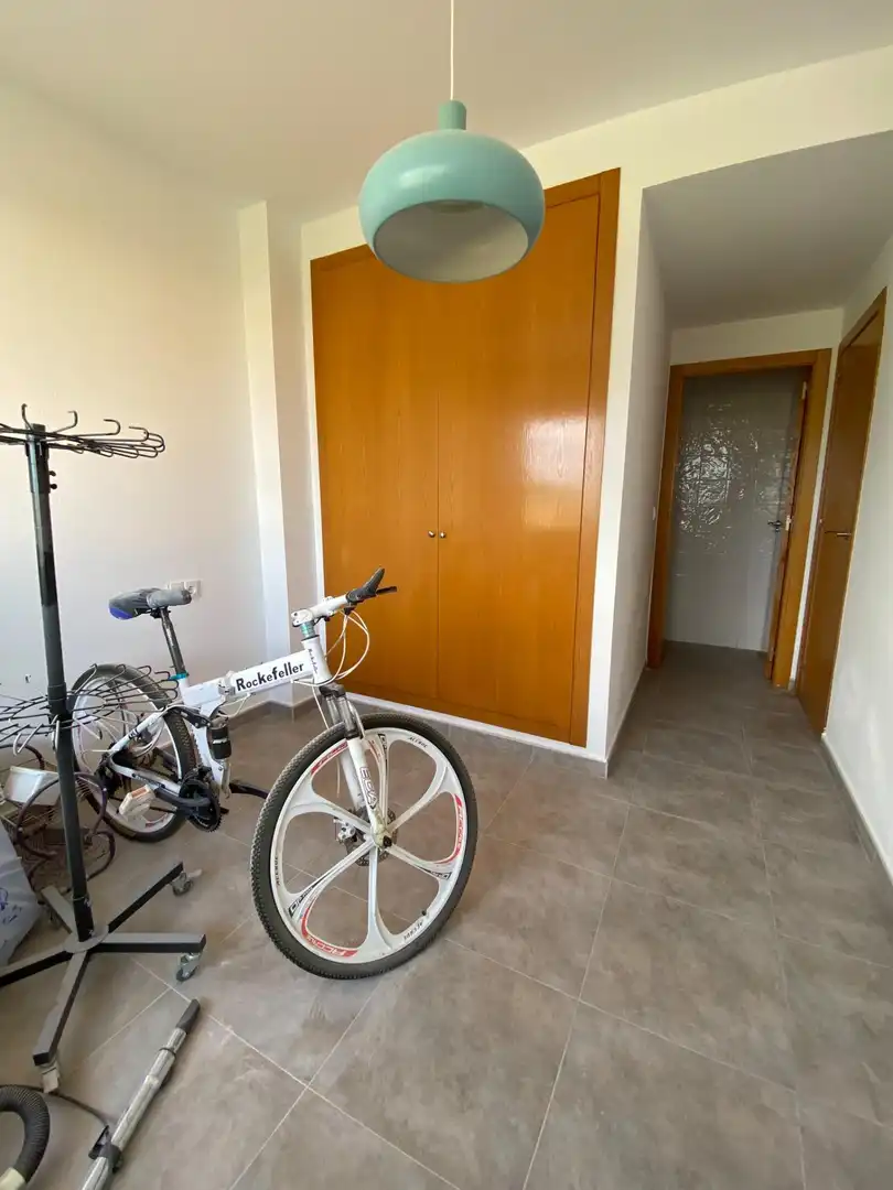 Planta baja en venta en Moratalla