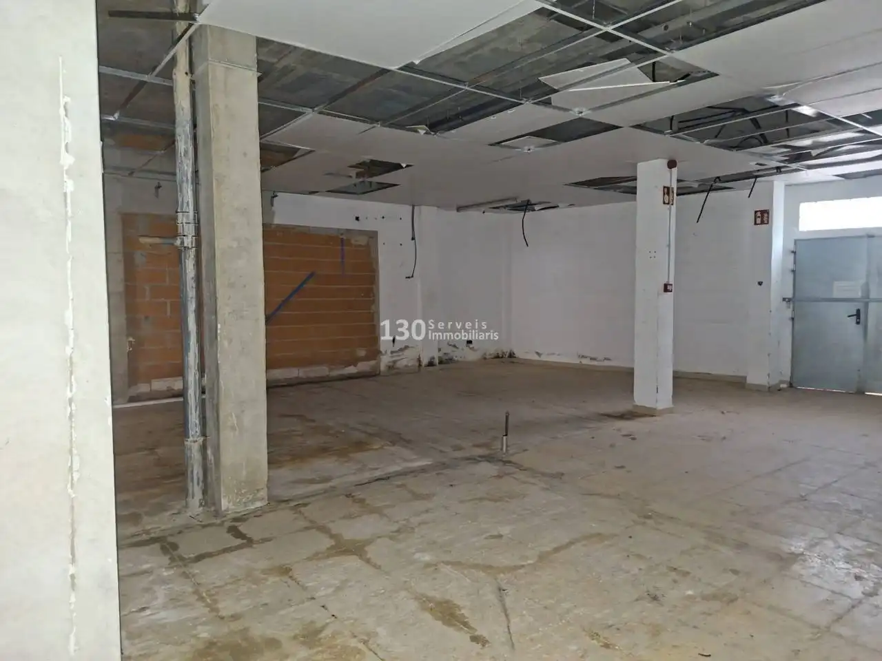 Commercial properties for sale in Castelló d'Empúries