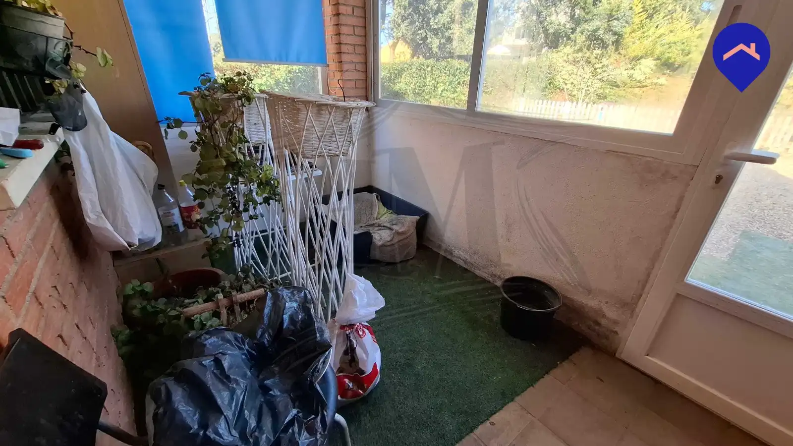 Casa o chalet en venta en Pioz con Jardín privado, Internet y Alarma