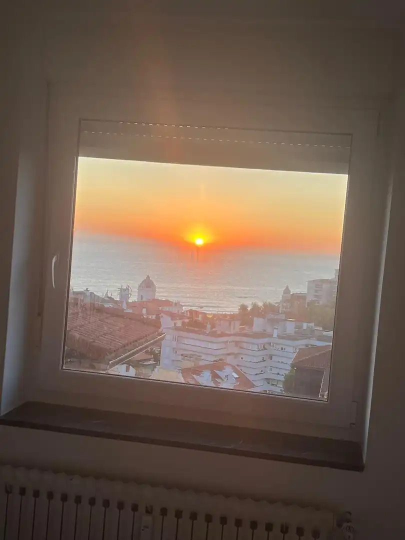 Exterior view of Flat for sale in Santander  with Heating, Terrace and Storage room