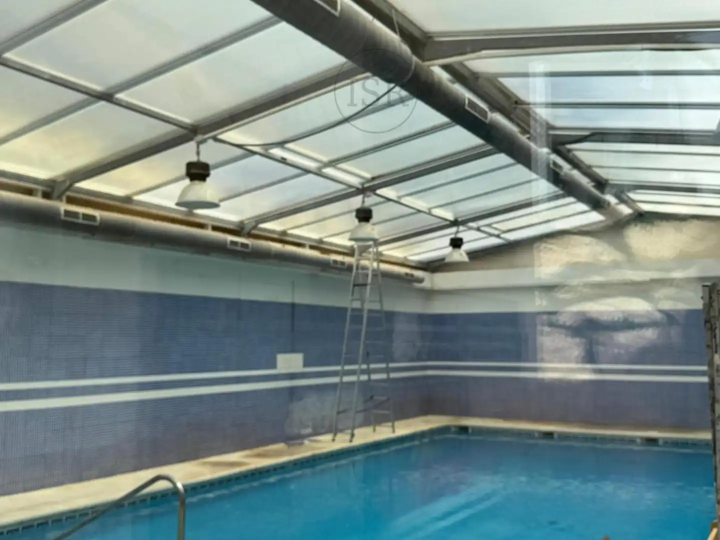 Piscina de Apartamento en venta en Vera con Aire acondicionado, Calefacción y Terraza