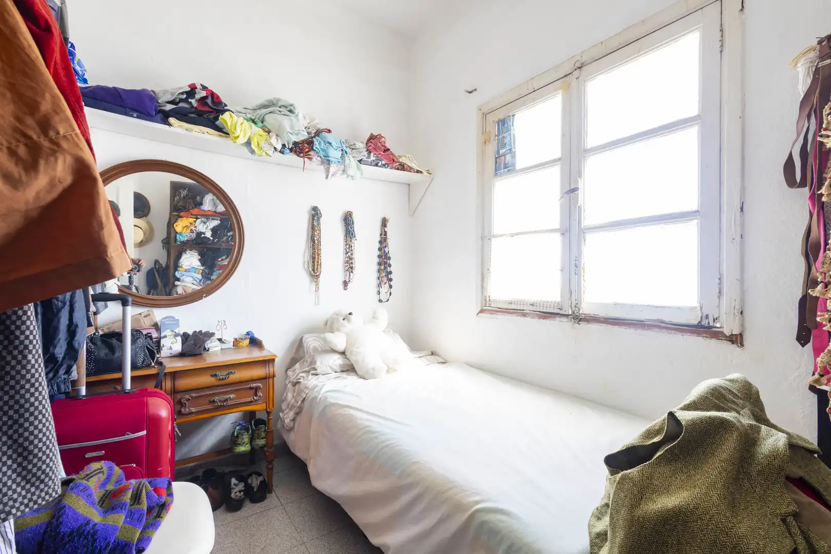 Habitación de Ático en venta en Santa Cruz de Tenerife con Terraza