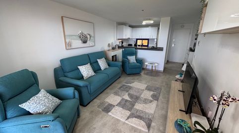Foto 5 de Apartamento en venta en Marina de la Torre, Mojácar
