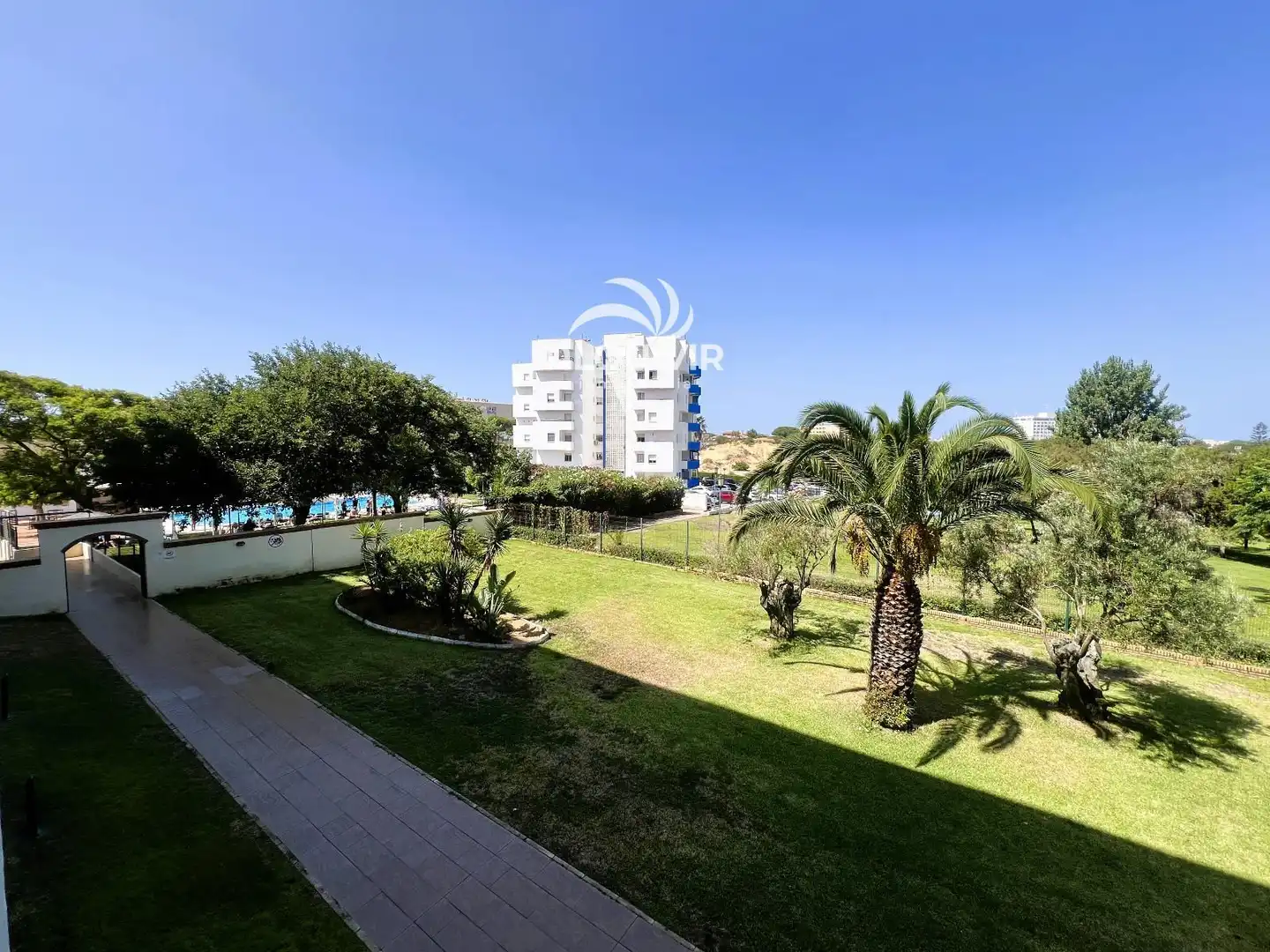 Wohnung mit Pool zum Verkauf in L, imagen 10