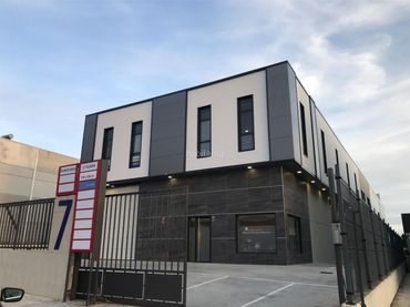 Oficina de lloguer a Calle del Acetileno 7