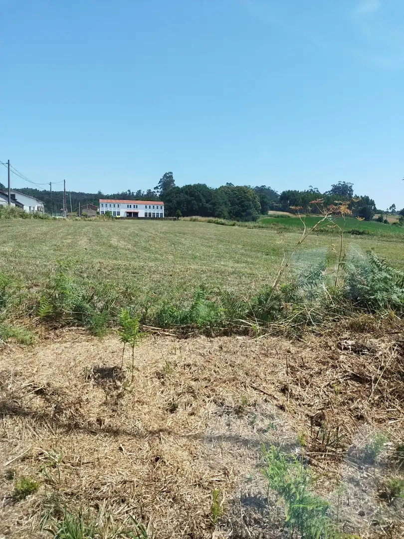 Wohnbaugrundstück zum Verkauf in Trazo, imagen 4