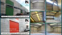 Industrial buildings for sale in  Lleida Capital