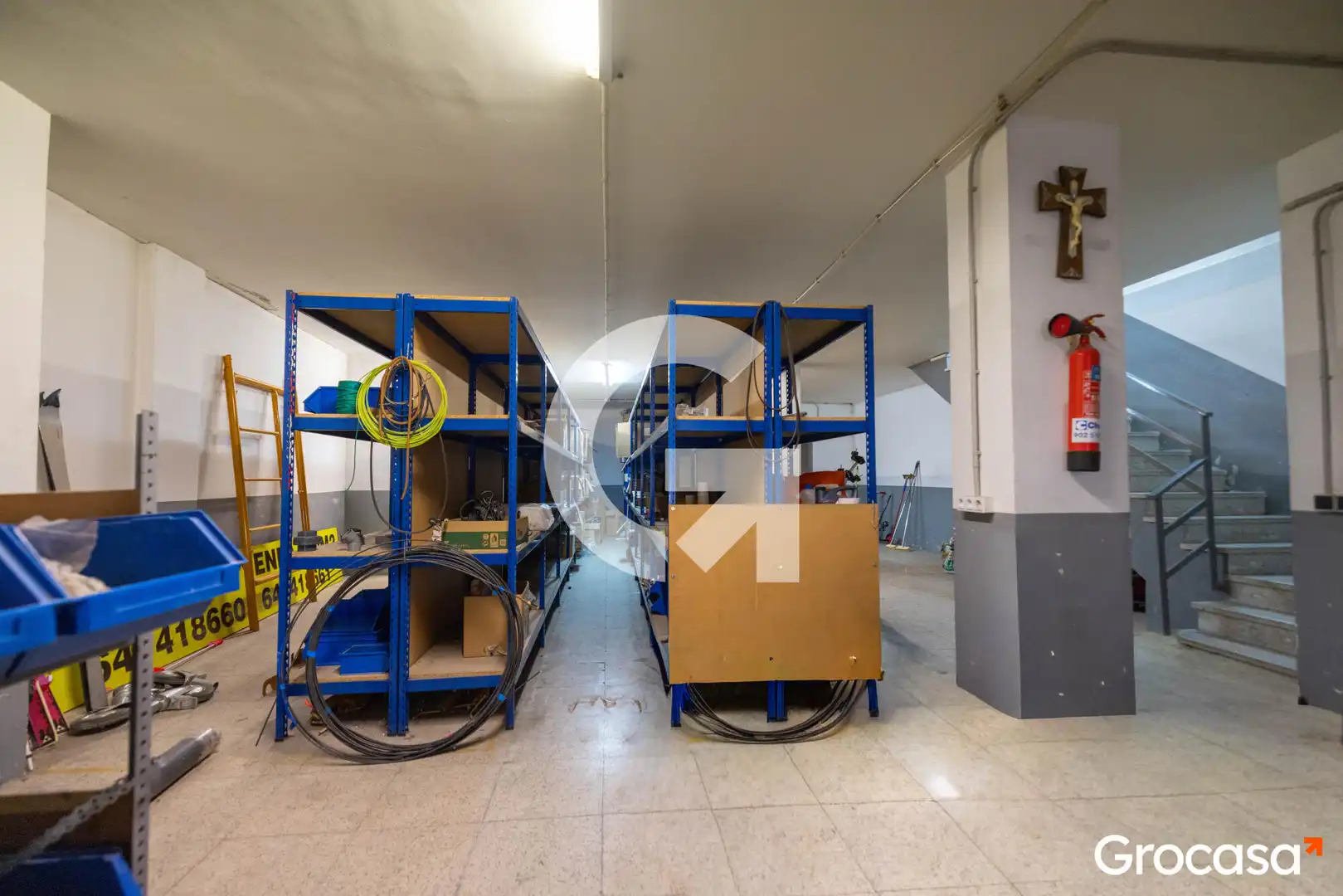 Local comercial en venta en AV SANT RUF, imagen 3