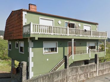 Casa con giardino in vendita a Mos