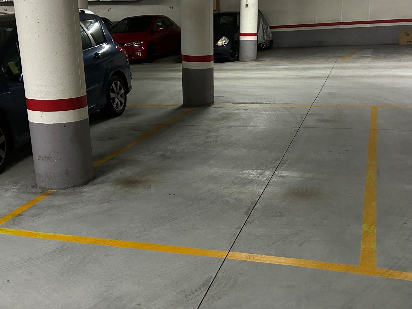 Parking of Garage for sale in Narón