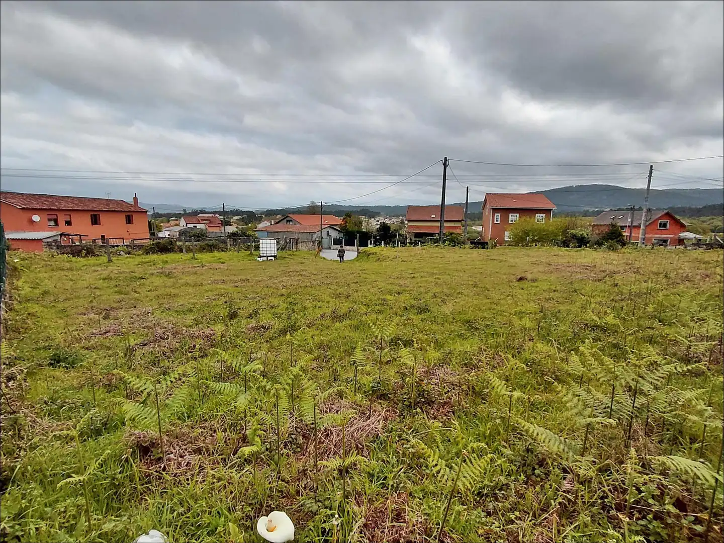 Residential for sale in Catoira