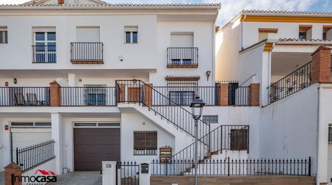 Foto 4 de Casa o xalet en venda a Víznar, Granada