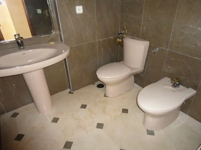 Bany de Pis en venda en Benidorm amb Terrassa, Piscina i Piscina comunitària