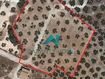 Terreno residenziale in vendita a Las Vegas - Campoaras