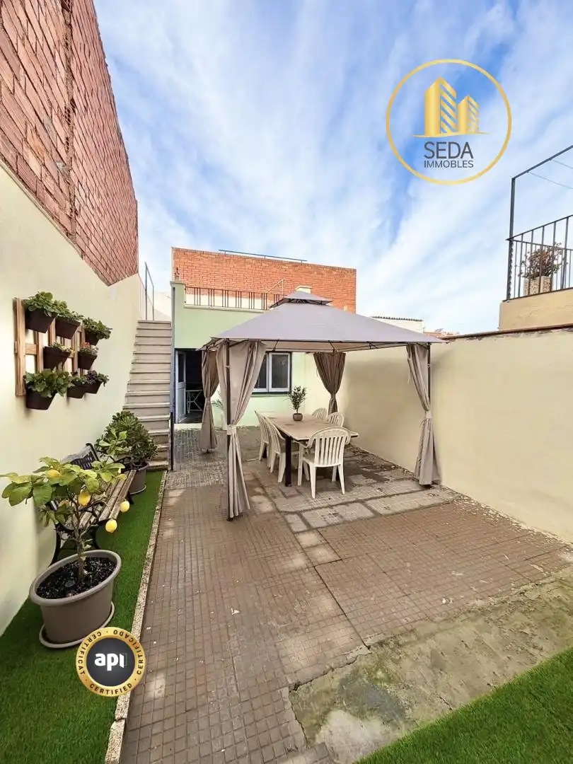 Carrer de Colom, Can Palet  