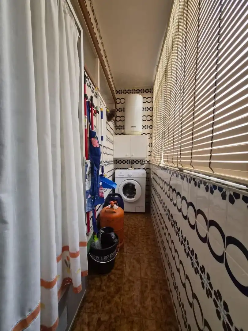 Apartament amb ascensor en venda a Centro, imagen 7