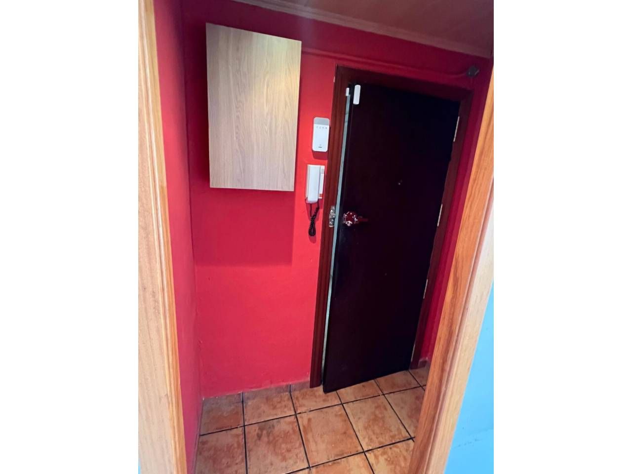 Flat for sale in Ripollet  with Parquet flooring and Balcony