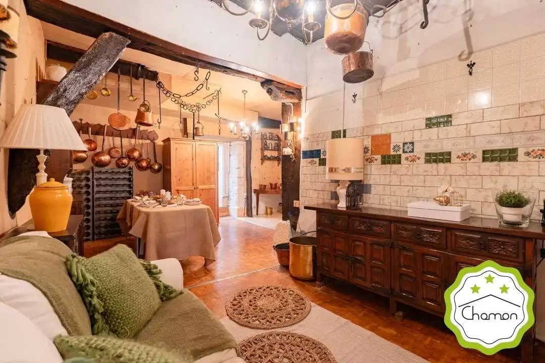 Casa o xalet en venda a Aulesti