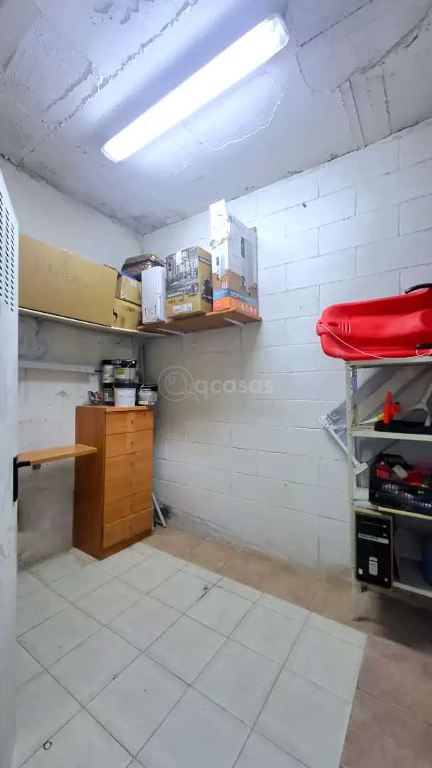 Piso en venta en Málaga con Aire acondicionado, Calefacción y Terraza