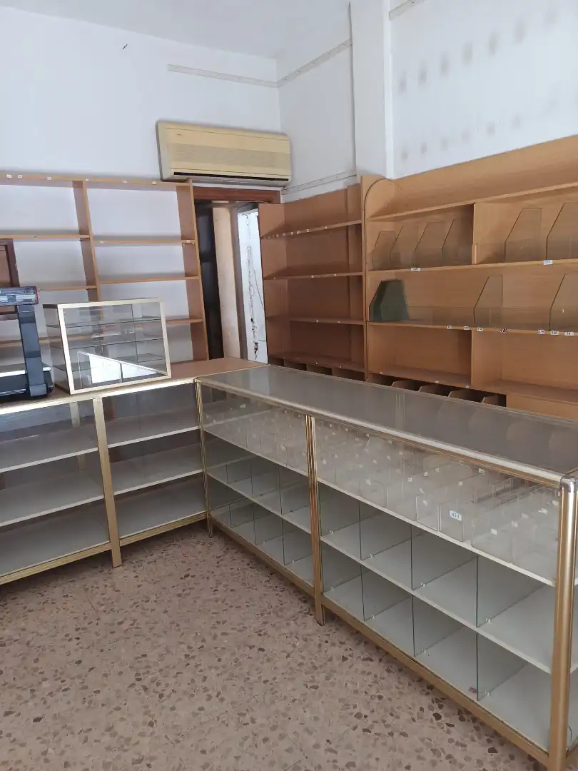 Local en venta en Parla