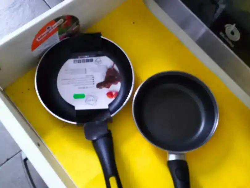 Cocina de Piso para compartir en León Capital  con Parquet, Amueblado y Balcón