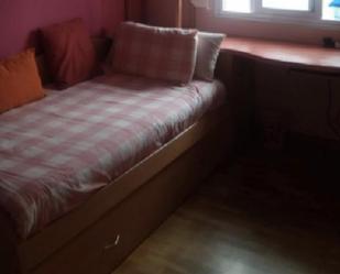 Bedroom of House or chalet to share in León Capital 