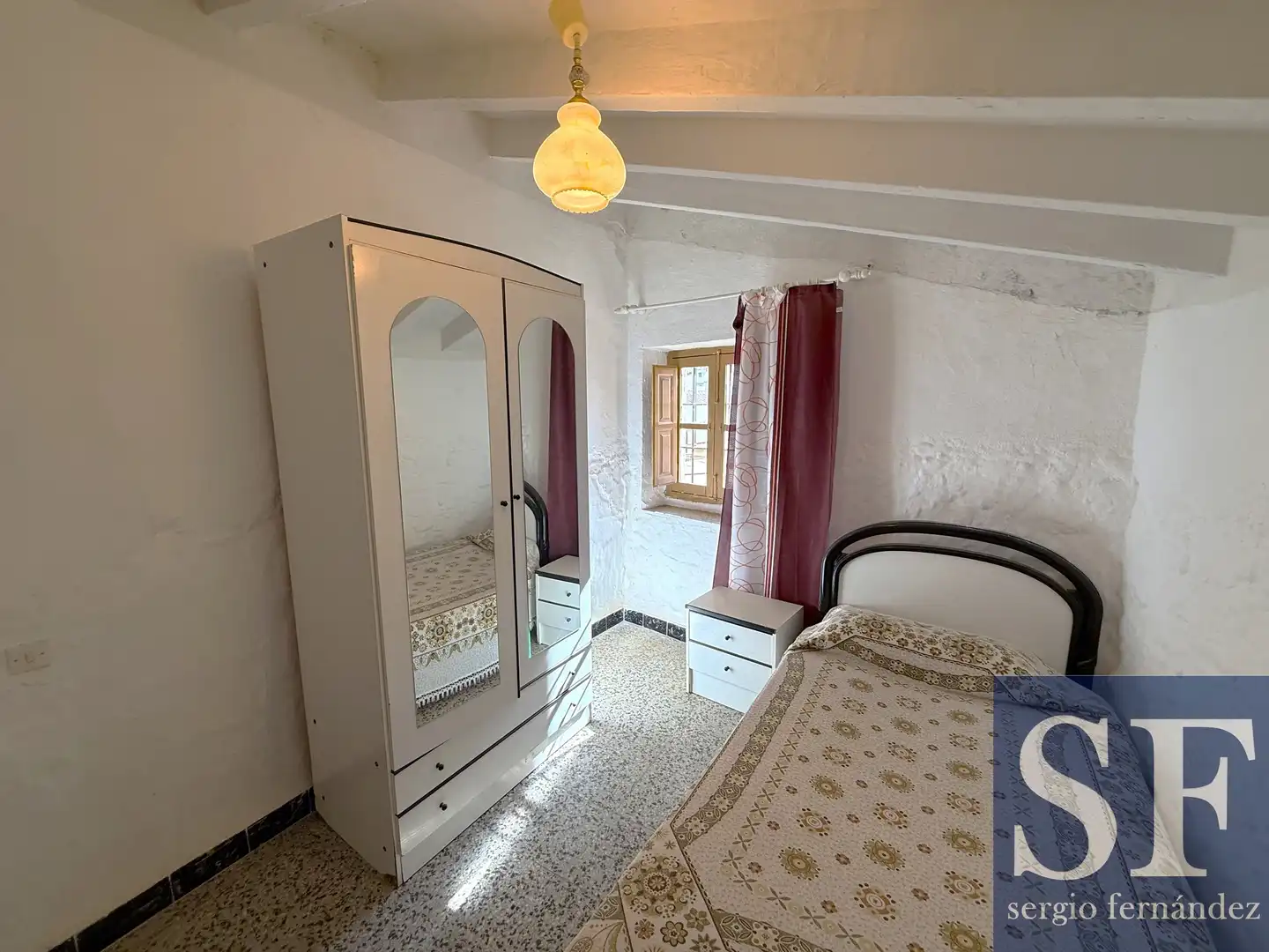 Maison mitoyenne à vendre à Sedella, imagen 10