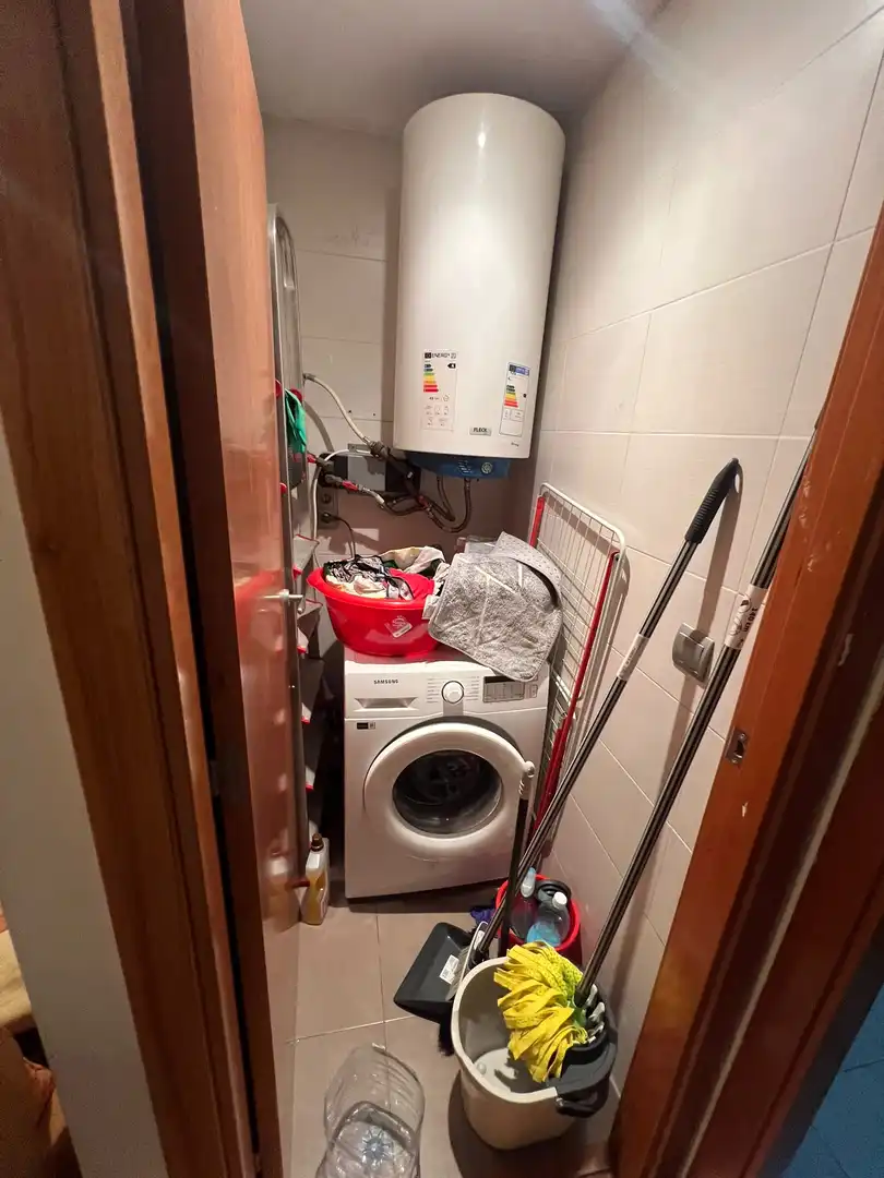 Dúplex en venta en L'Hospitalet de Llobregat con Terraza