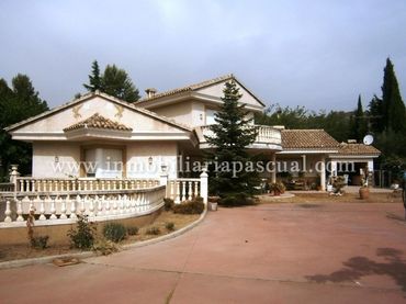Villa in vendita a Cocentaina