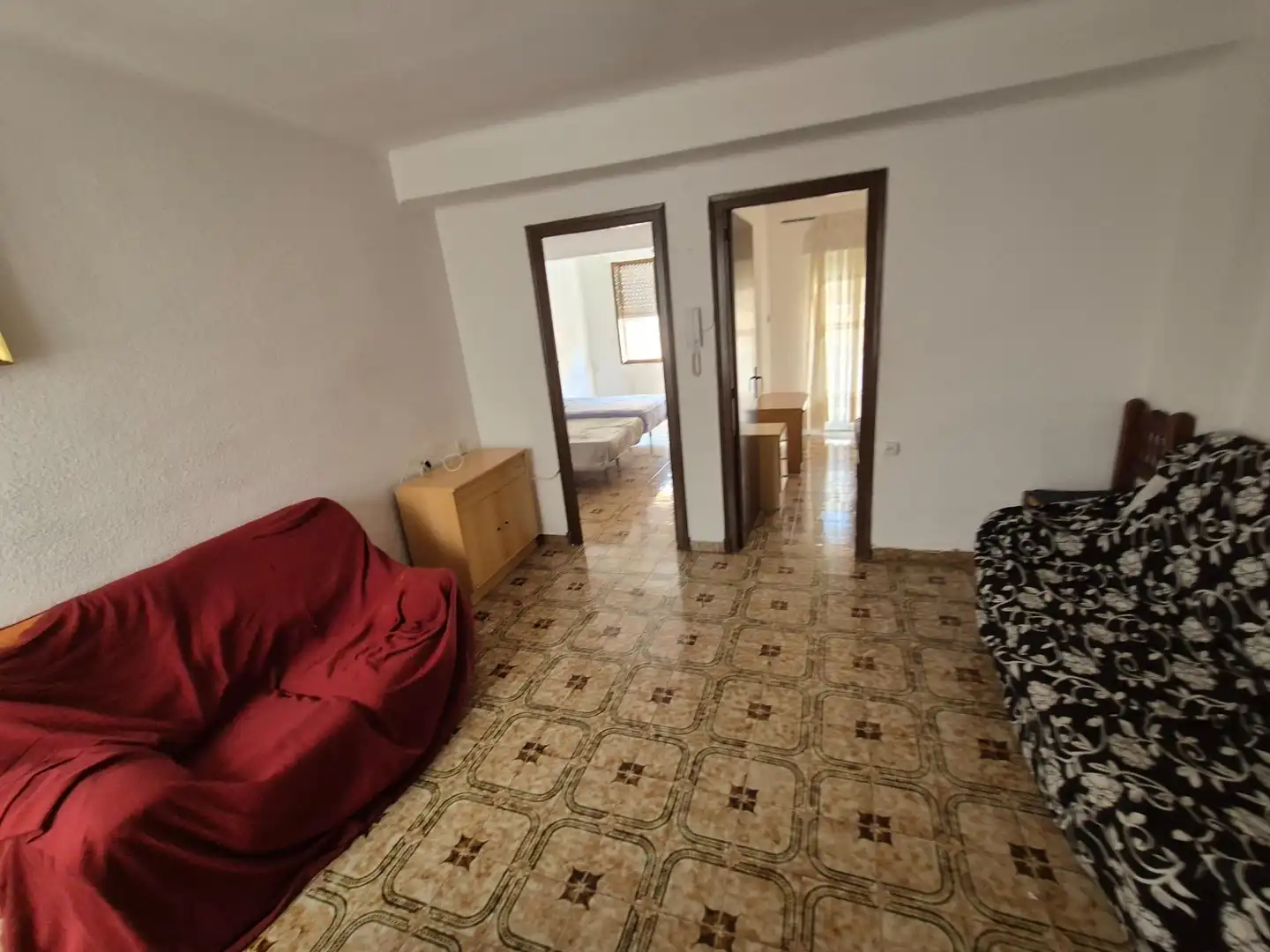Schlafzimmer von Wohnung zum Verkauf in Elda