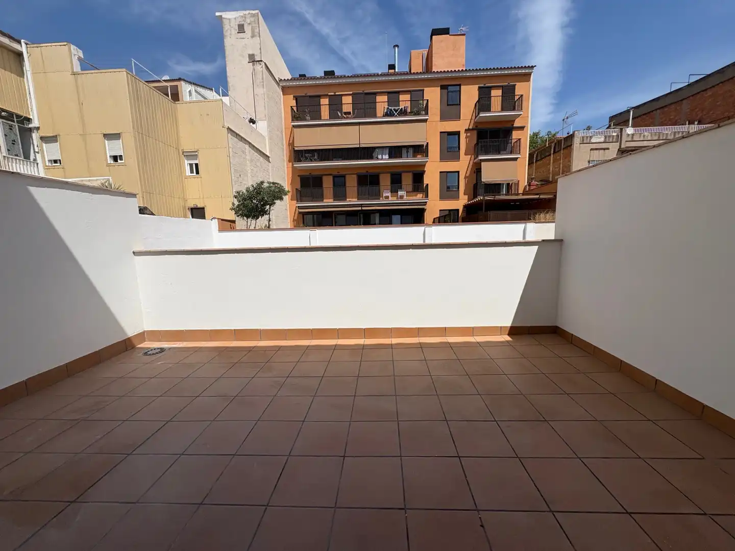 Dúplex en venta en Centre - Can Nadal