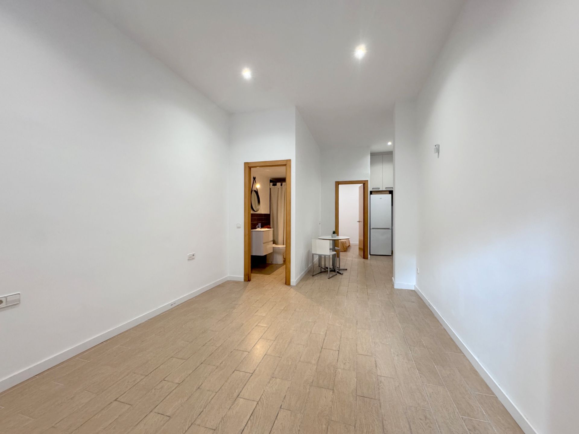 Apartament de lloguer en Mataró amb Forn i Alarma