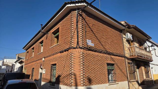 Casa-chalet en Venta en San Juan en Puebla de Almenara