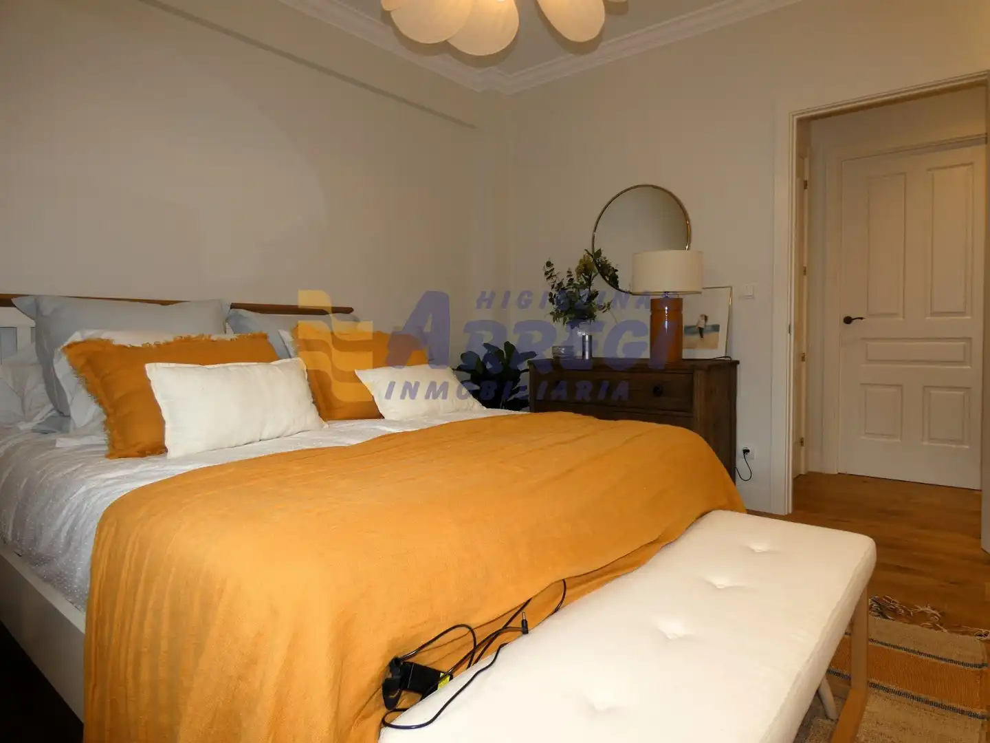 Habitación de Piso en venta en Eibar con Calefacción