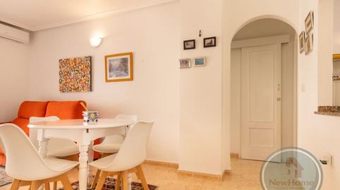 Foto 5 de Pis en venda a Calle San Luis, Parque de las Naciones, Alicante