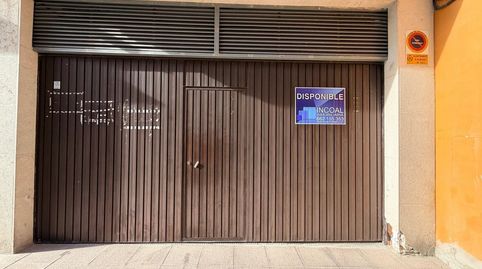 Foto 2 de Garatge de lloguer a Albaida, Valencia