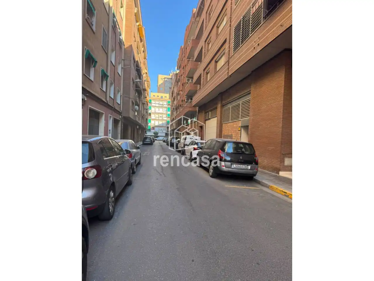 Individuale in vendita a Calle Alfons II, imagen 11