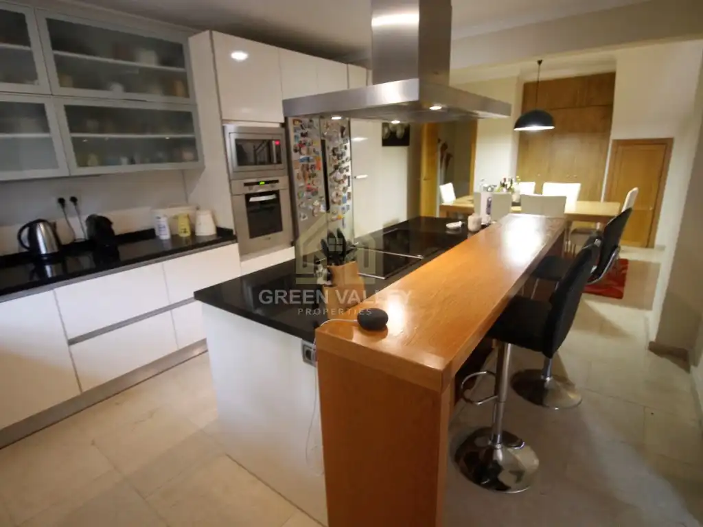 Terraced house with terrace for sale in Urbanizacion Ciudad Jardin, imagen 6