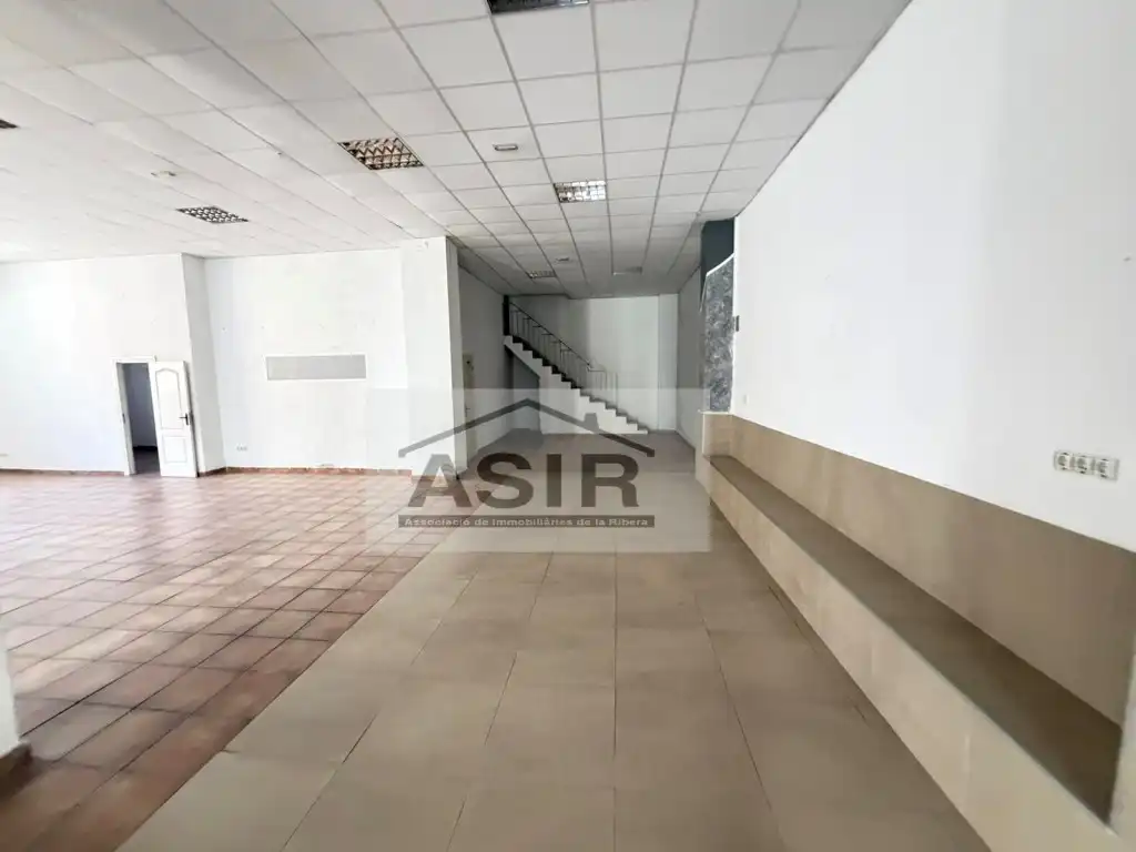 Gewerbefläche zum Verkauf in Calle Echegaray, imagen 28